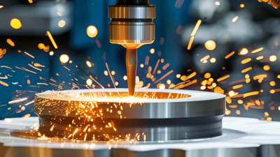 What Are the Key Benefits of CNC Machining Parts for Buyers?