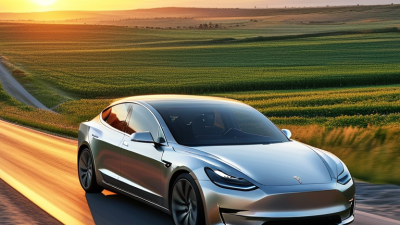 Electric Car Long Range Tips for Maximum Efficiency