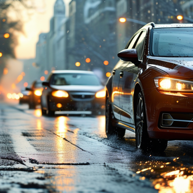 Best Car Window Blades for All Weather Driving Solutions?