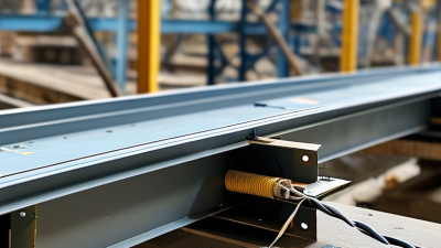 How to Choose the Right Molded Cable Tray for Your Project?