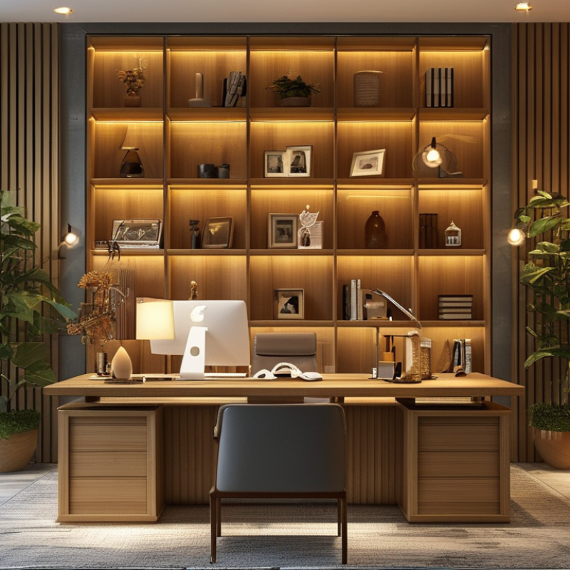 Residential vs Commercial Grade Lighting 5 Key Differences?