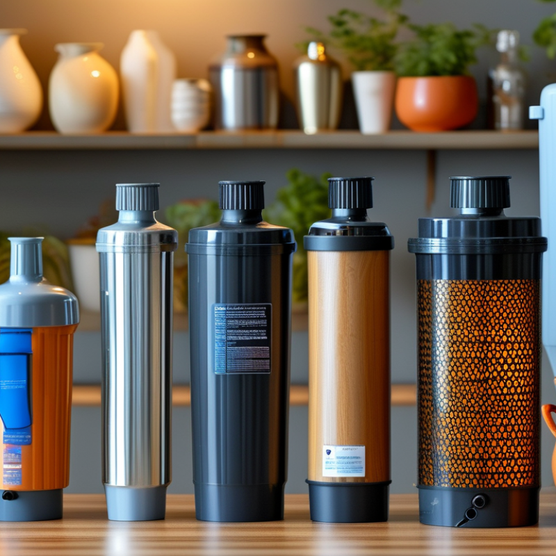 How to Choose the Best Activated Carbon Filter for Your Needs?