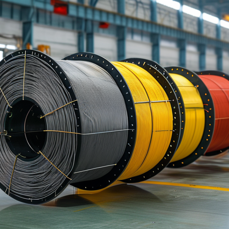 China Top Wire Supply Manufacturers You Need to Know?