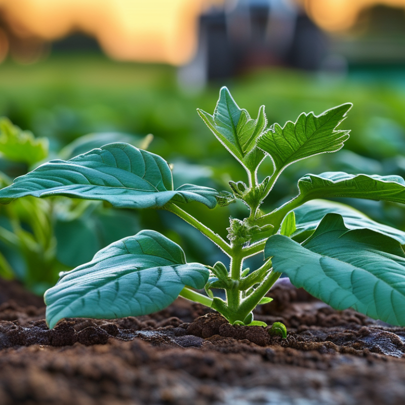 What is Urea Phosphate Fertilizer and Why is it Essential?