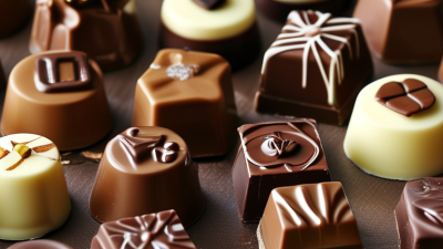 Top Chocolate Enrobing Machines for Global Buyers?