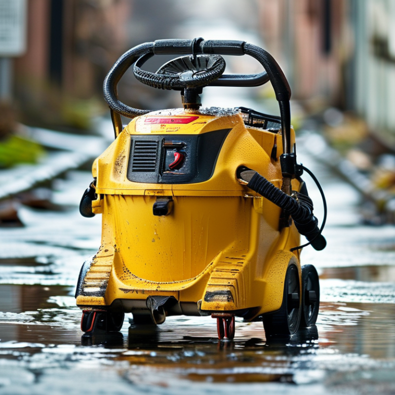 Best Sewer Jetter for Efficient Drain Cleaning Solutions?