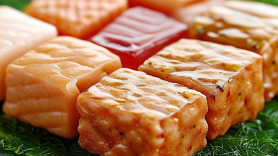 Top 5 Frozen Surimi Sticks You Must Try Today?