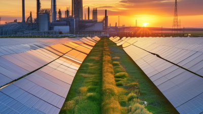 2026 Best Energy Market Trends for Global Buyers?