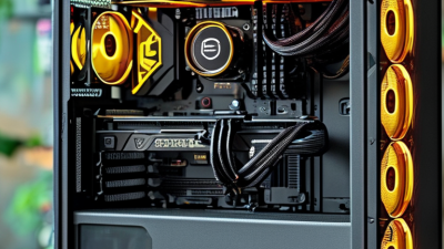 Top 10 Best PC Cases for All Your Gaming Needs?