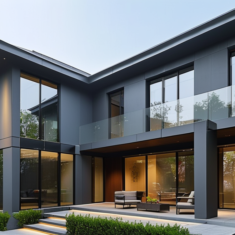 China Best Outdoor Wall Panels for Your Home Improvement Needs?