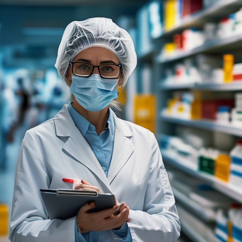 Why is Pharmaceutical Medicine Essential for Global Buyers?