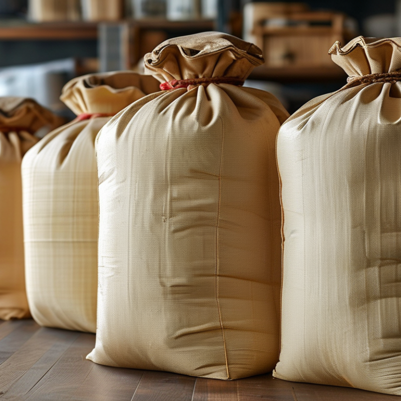 How to Choose the Right Ton Bags for Your Business Needs?