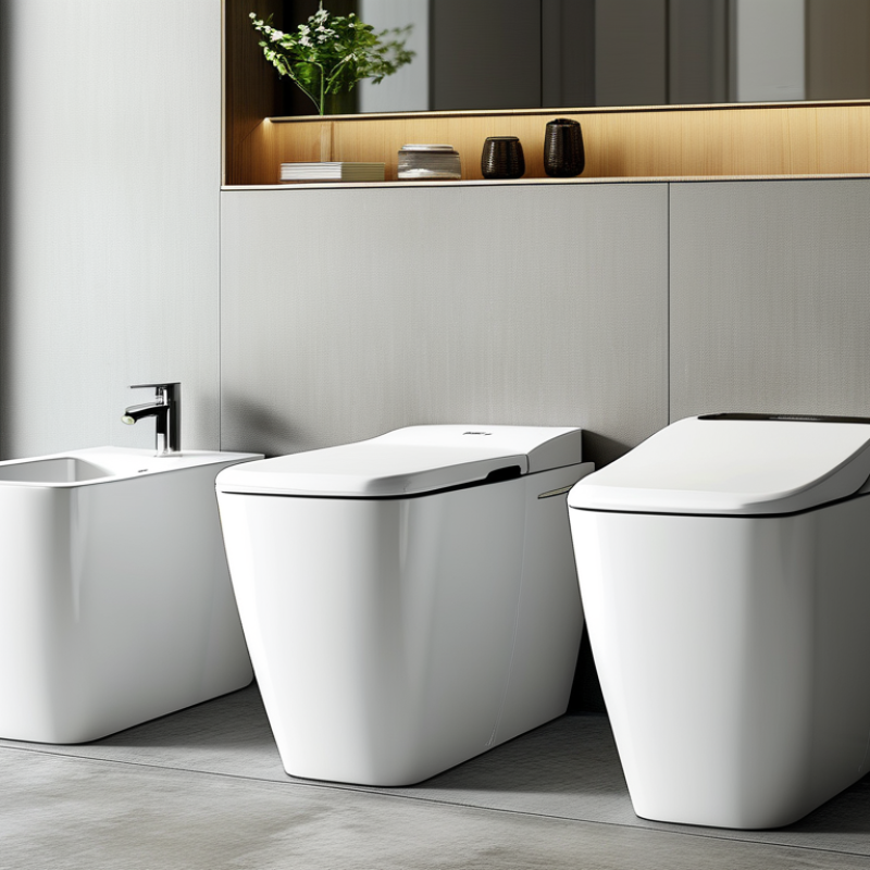 How to Choose the Best Compact One Piece Toilet for Your Home?