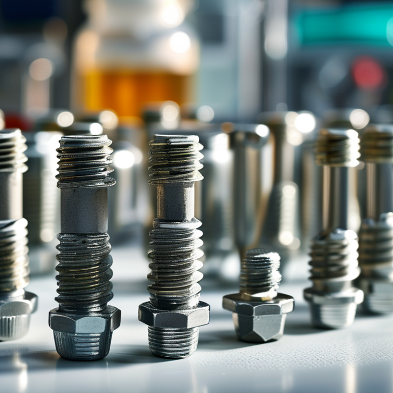 10 Essential Tips for Choosing 316l Hygienic Bolts?