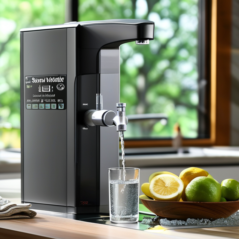 Best Salt Free Water Softener for Your Home Solutions?