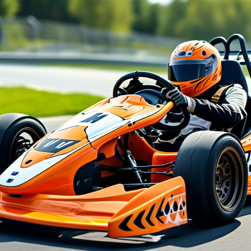What is Accelerated Go Karts and How to Choose the Best?