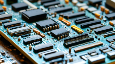 Top Tips for Effective Circuit Board Design for Buyers