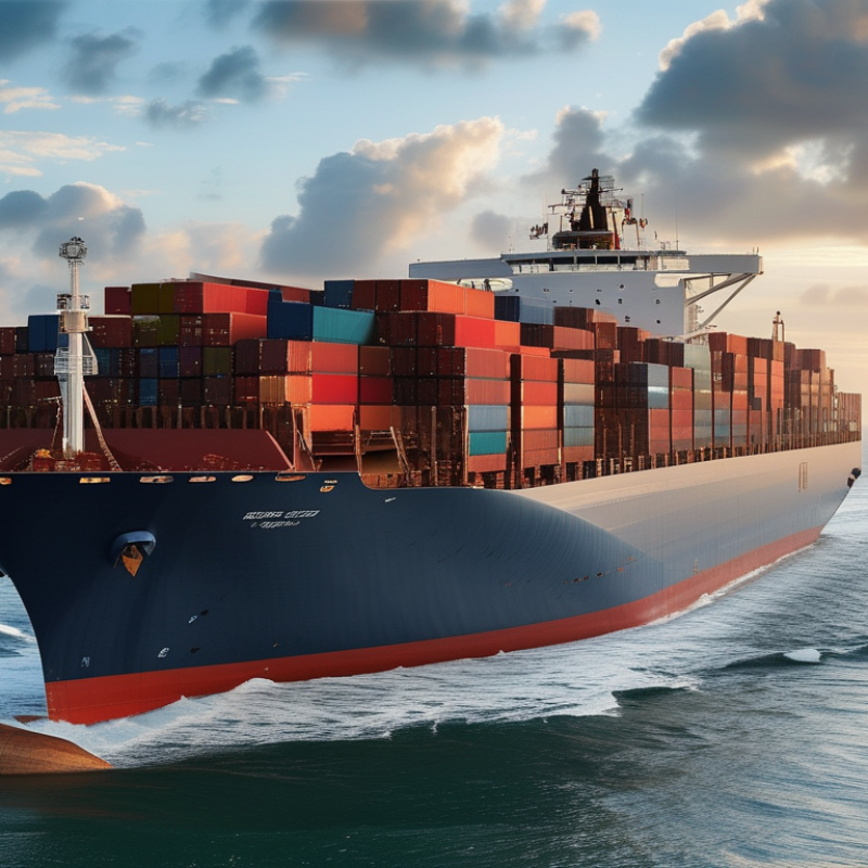 Why is Ocean Freight the Best Choice for Cost-effective Shipping?