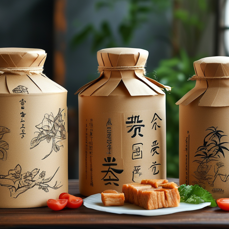Top 10 Food Packaging Companies in China for Global Buyers?