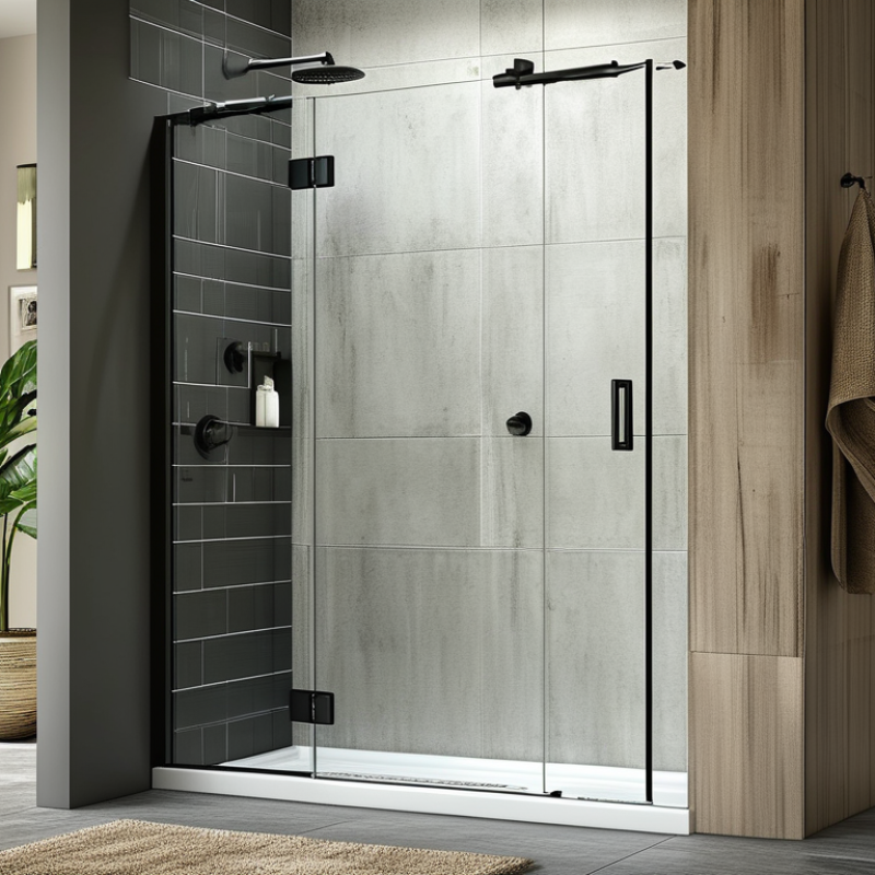 Shower Doors Buying Tips for Global Customers in 2026