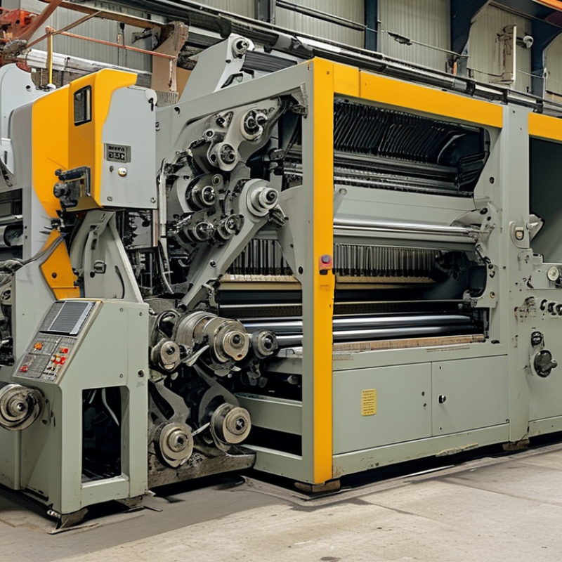 How to Choose the Best Rotary Printing Machine for Your Needs?