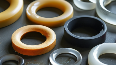 How to Choose the Best Double O Ring for Your Needs?