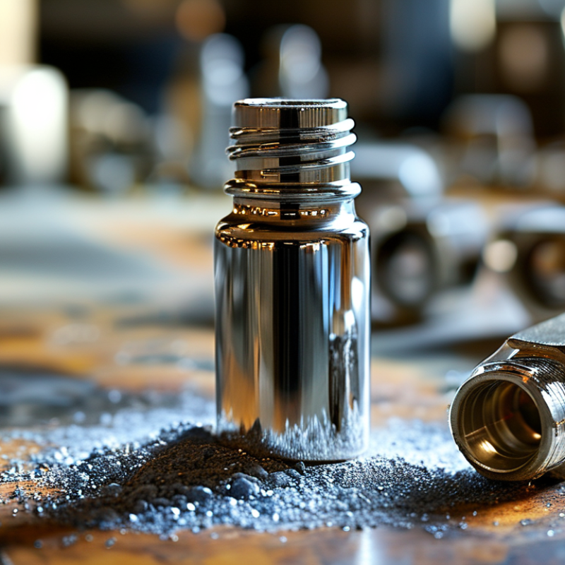 2026 How to Source Holmium Oxide for Your Business Needs?