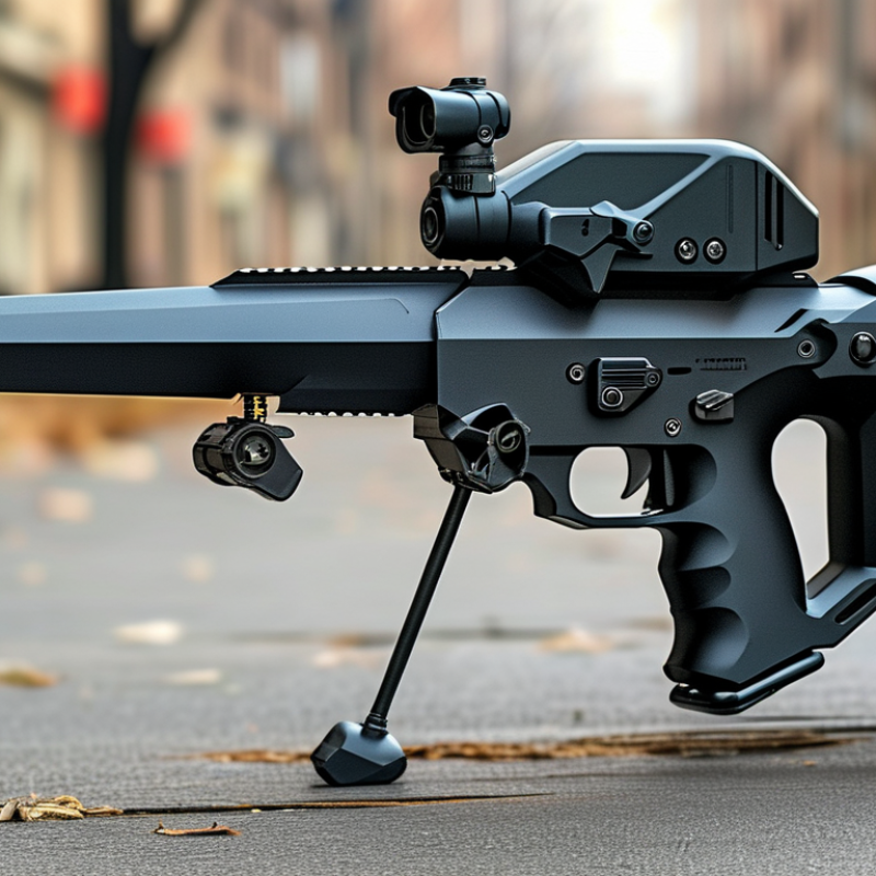 2026 Top Anti Drone Guns for Global Buyers What to Know?
