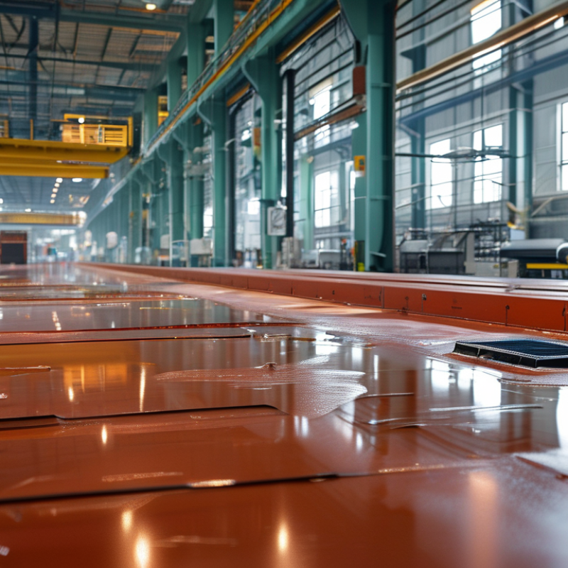 Top Finishing Systems Trends to Explore in 2026?