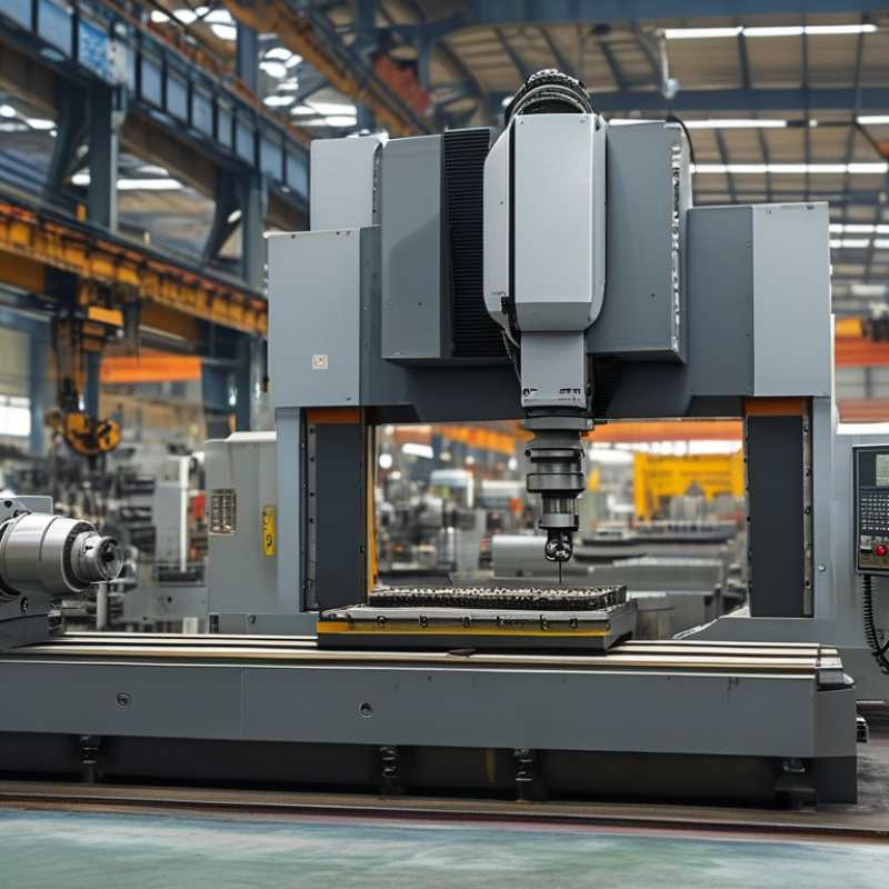 Top Industrial Machine Equipment from China for Global Buyers?