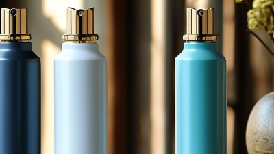 Discover the Best Skin Bottles from China Top Manufacturers?