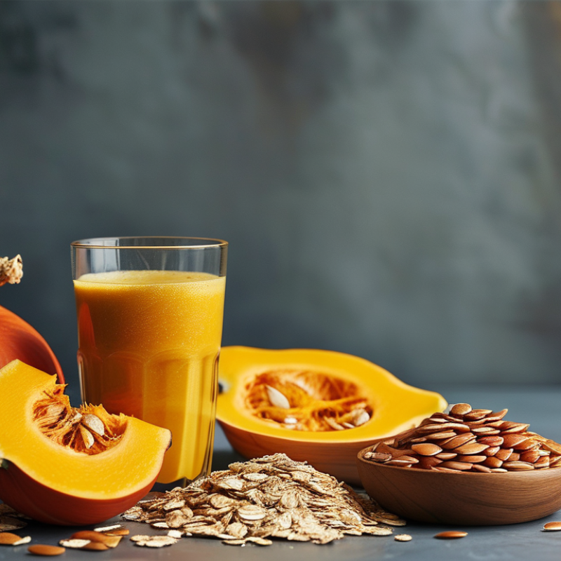 How to Use Pumpkin Seed Protein for Maximum Health Benefits?