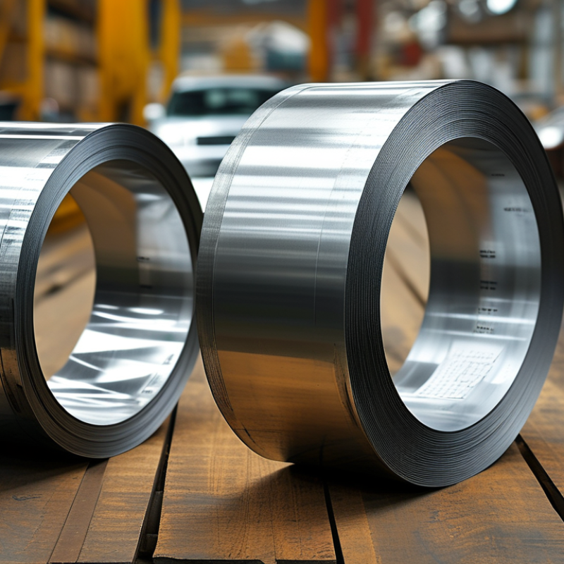 What is Stainless Steel Strips and Their Benefits for Buyers?