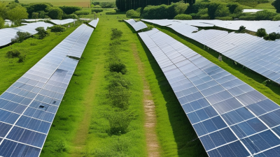 What is Energy Solutions Solar for Global Buyers?