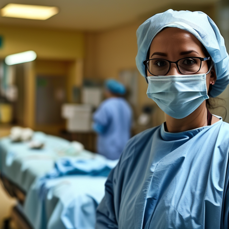 5 Essential Tips for Properly Disposing Contaminated Surgical Drapes?