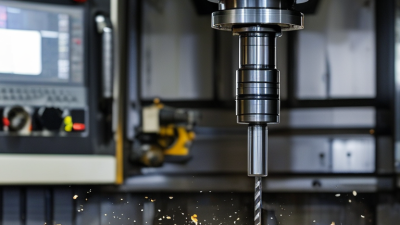 What is Cnc Double Column Vertical Machining Center Benefits?