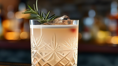 2026 Best Mixing Glass for Cocktails What to Buy?
