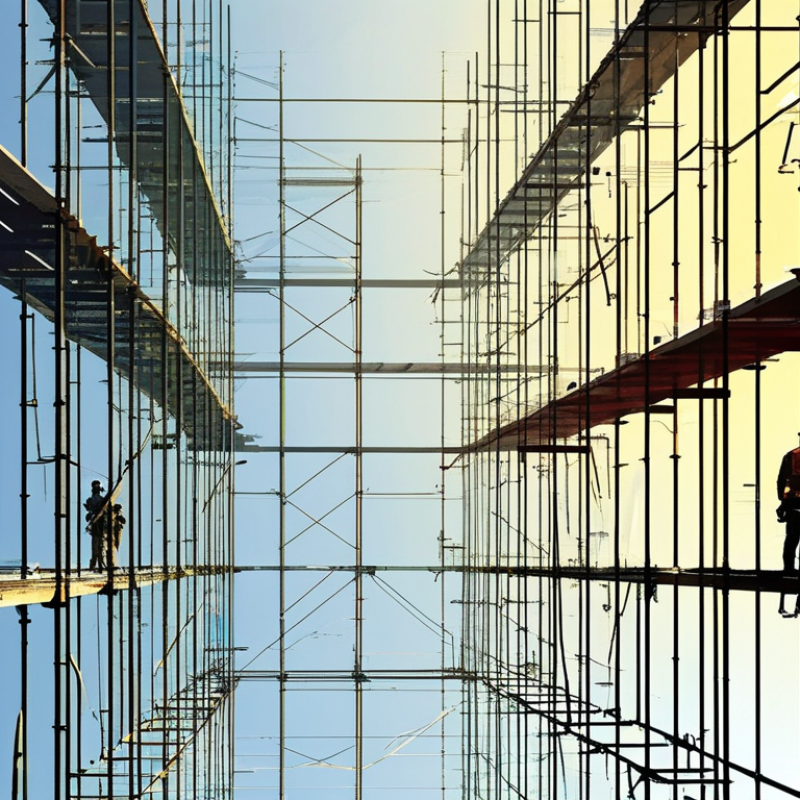 2026 Top Ringlock System Scaffolding Benefits and Uses?