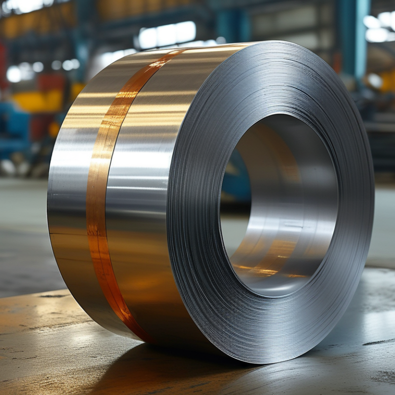Top 10 Benefits of Using Stainless Steel Strips for Manufacturing?
