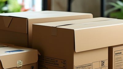 Best Boxes for Packaging Solutions for Your Business Needs?