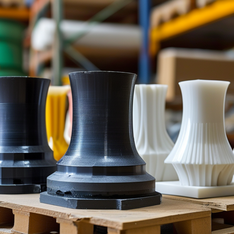 2026 Best 3D Printing Materials for Global Buyers?