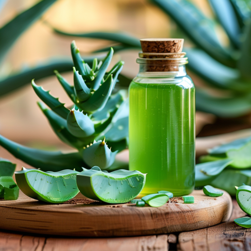 2026 Best Aloin Powder Benefits and Uses for Global Buyers?