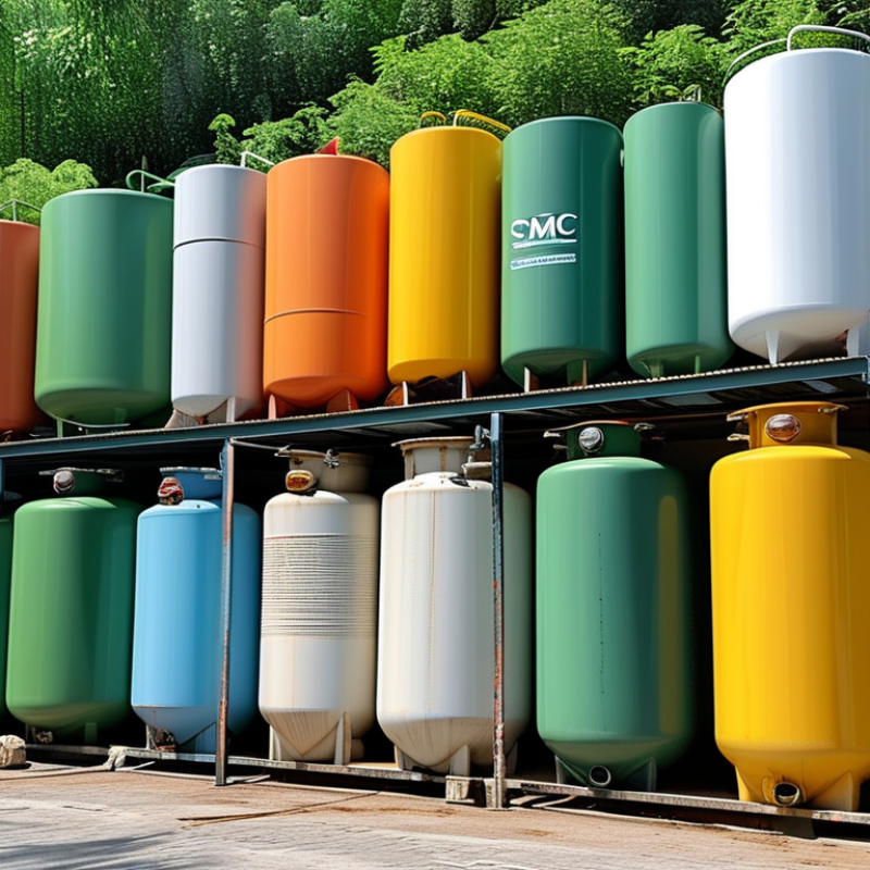 How to Choose the Right Smc Tank for Your Needs?