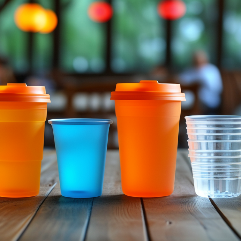 What is a Plastic Cup and Why Do You Need It?