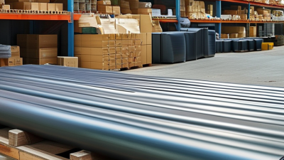 What Are the Benefits of Layflat Polythene Tubing for Packaging?
