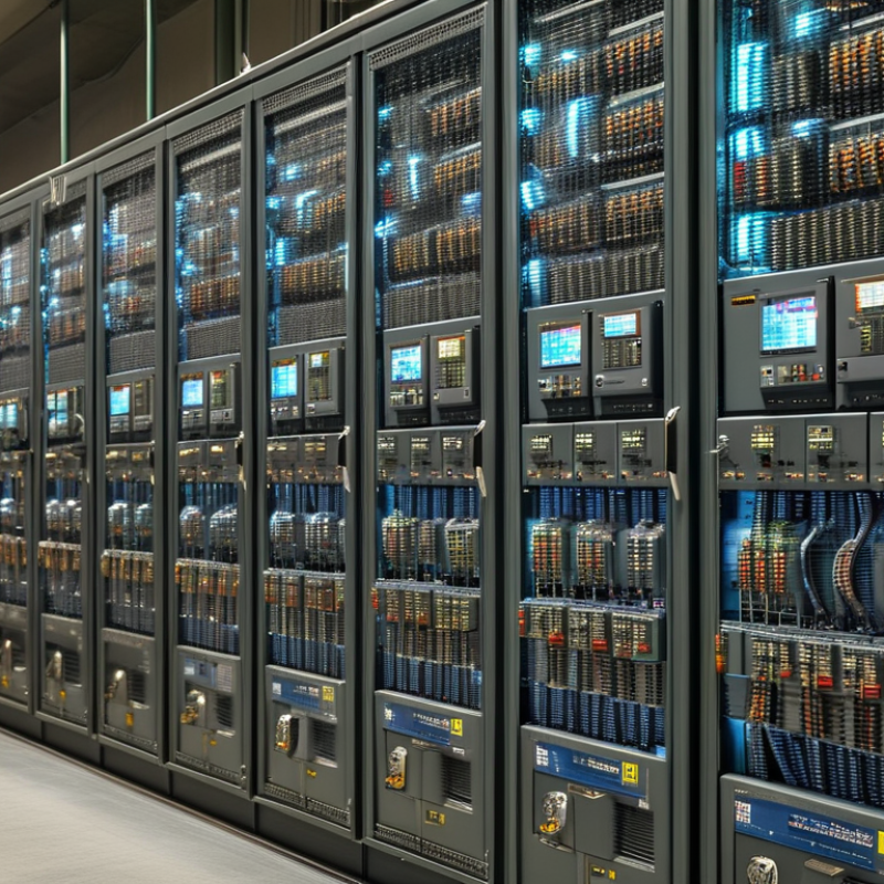 2026 Best Power Distribution Panel Buying Guide for Global Buyers?