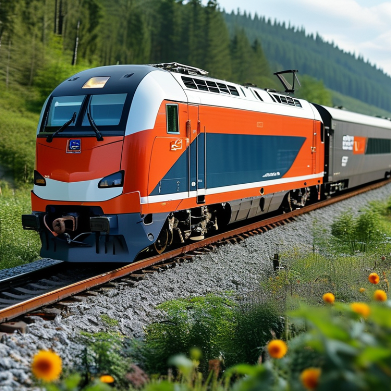 2026 Best Railway Wagon Self Steering Bogie for Global Buyers?