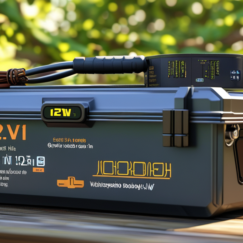 Top 10 Benefits of Using a 12v 12ah Battery for Power Needs?