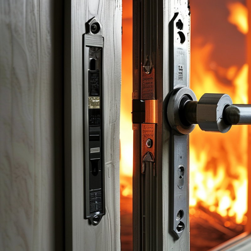 Best Intumescent Seals for Fire Doors Buying Guide?