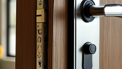 How to Choose the Best Security Door for Your Home?